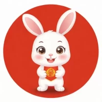 属兔的虚岁今年多大了:属兔的虚岁今年多大了2025