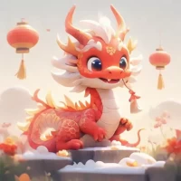 属龙的今日运程运势查询,生肖运程细节