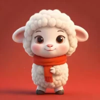 2025生肖属羊的年纪:属羊虚岁实岁区别