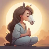 今日属马人运势女性运程:运势晚间静心