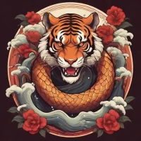 属蛇的人跟什么属相相克,属蛇属虎相冲化解