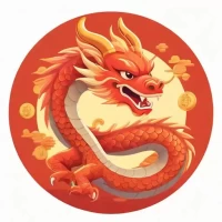 属龙今日运势及财运如何呢,属龙今日运势及财运如何呢女