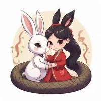 属兔与蛇属相合不合婚姻呢：属相生活节奏磨合