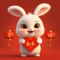 75年属兔人今年多少岁:年龄生肖性格观察