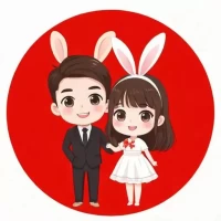 属兔男与属兔女婚姻合适吗,属兔男与属兔女婚姻合适吗