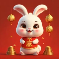 属兔跟什么属相合财做生意，生肖性格互补