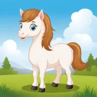 属马年龄查询表2025年：年龄生肖与生活