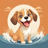 属狗的和什么属相最冲:属狗生肖相冲化解建议