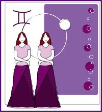 双子座的今日运势女性，双子座女性今日运势详解