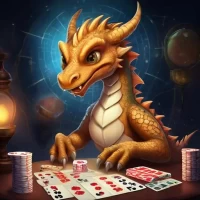 属龙人今日打麻将财运第一星座:属龙人麻将技巧