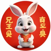 兔在2025年多少岁:兔2025年多少岁了