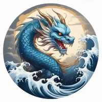 水墨先生今天属龙的财运,水墨先生属龙今日运势