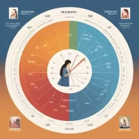 2025年年龄对照表出生的人,年龄闰月影响年龄