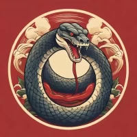 属蛇人和什么属相相冲相克:属蛇性格冲突案例