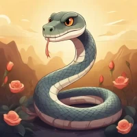 生肖蛇在2025年的运势如何,运势事业变动谨慎选