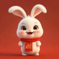 属兔的今年多大年龄2025年:属兔生肖年份对照