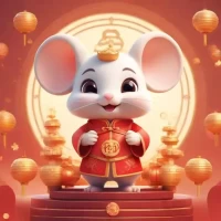 1984年属鼠2025年运势