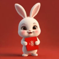 属兔和什么属相最配相克相冲,属兔兔年运势解析