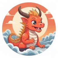 2025属龙人躲不过去的大难：属龙人2025彻底大爆发