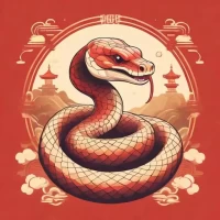 属蛇人在蛇年2025的运势,属蛇生肖运势分析