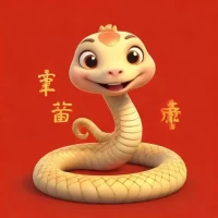 2025本命年蛇年要注意什么:蛇年化解太岁小技巧