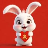 属兔的今年多大2025年多大,属兔生肖年龄对照