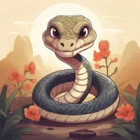 属蛇的和什么属相相冲相克:属蛇正确看待属相