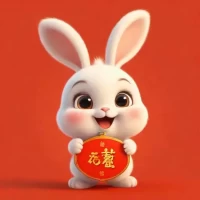 63年的兔最后一劫是在哪一年，兔年生肖流年变化