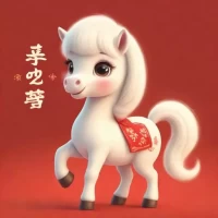 属马2025年怎么样:运势生肖运势解读