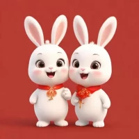 属兔的跟什么属相最般配:属兔婚配禁忌