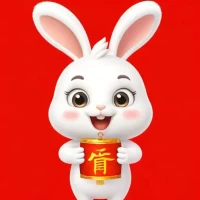 兔人遇兔年运气怎么样,运势健康小建议