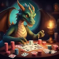 属龙人今天打麻将的方位，方位麻将座位选择