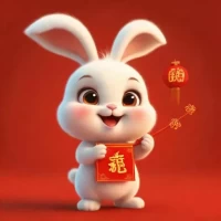 99年的兔子2025年运势