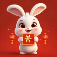 今年属兔的人多大岁数,属兔生肖性格特点