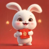 63年属兔人三大坎详解,属兔中年转折点详解