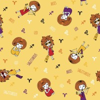 处女座今日运势(精准财运方向解析)