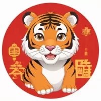 属虎人2025年虎年全年运势：属虎人2025年虎年每月运势