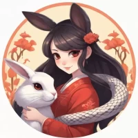 属兔的人遇蛇年运势如何呢女,属兔运势调整方法