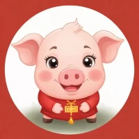 属猪的是哪年出生的多大岁数,属猪的是哪年出生的多大了