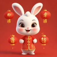 属兔的今年多大年龄了啊女,属兔本命年注意事项