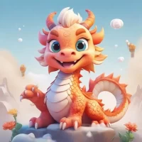 属龙人今日运势查询易安居，属龙生肖运势解读