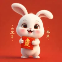 属兔今年多大年纪2025,属兔虚岁实岁区别