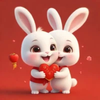 属兔的跟什么婚配最好:属兔生肖配对注意事项