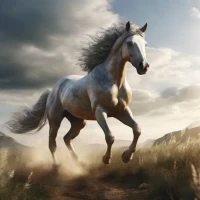 2025属马运势1978