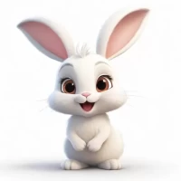 属兔人的年龄与生肖匹配:年龄性格发展趋势