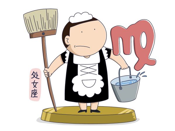 2、属狗的处女座运势今日，属狗的处女座今日运势详解