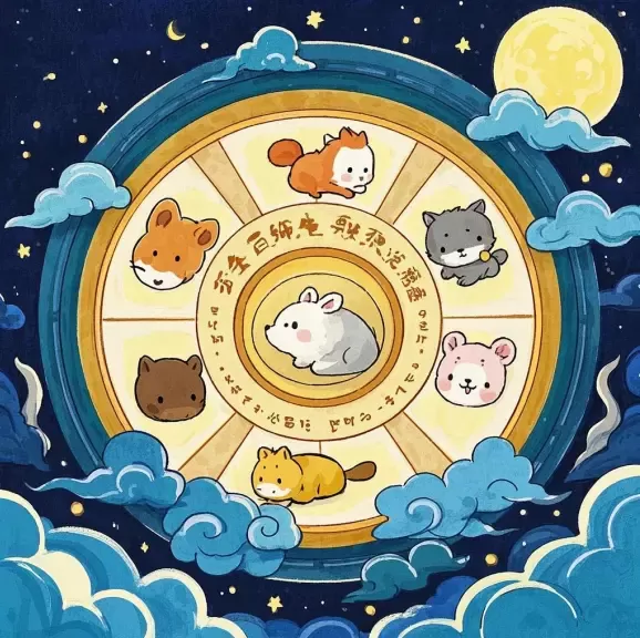 十二生肖每日运势查询第一星座网