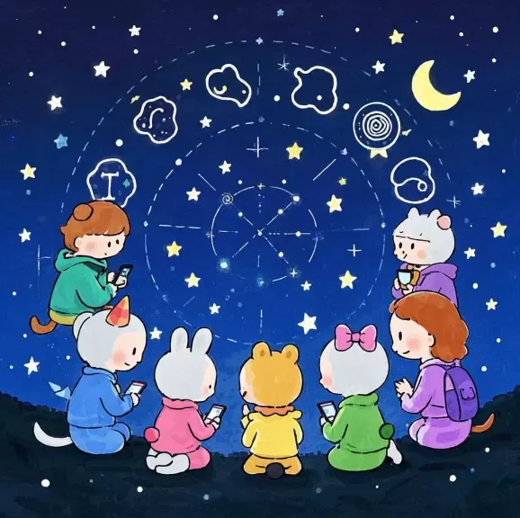 十二生肖每日运势查询第一星座网