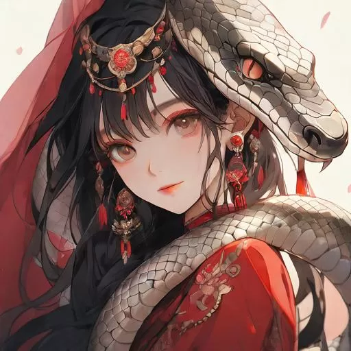 属蛇女最佳婚配前十名属相是什么