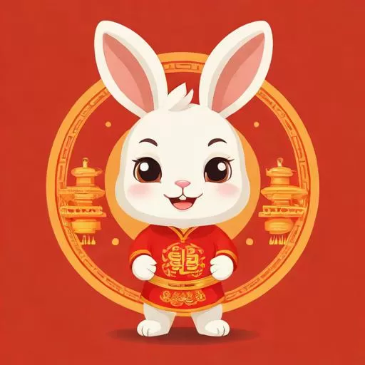 202575年属兔的运气，2025年1975年属兔的运气